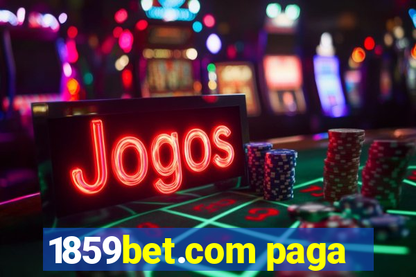 1859bet.com paga